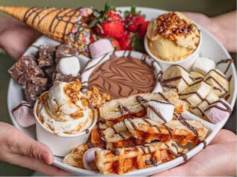 Sydney CBD Takeaway Food Business for Sale Slide 3