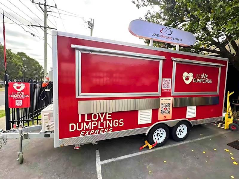 Brisbane City Takeaway Food Business for Sale Slide 2
