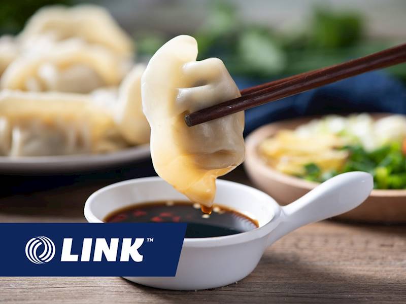 Sydney Takeaway Food Business for Sale
