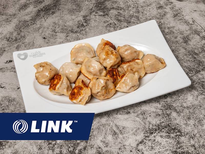 Brisbane City Takeaway Food Business for Sale