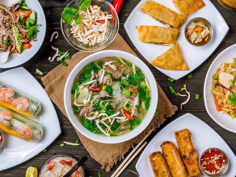 Sydney Takeaway Food Business for Sale Slide 3