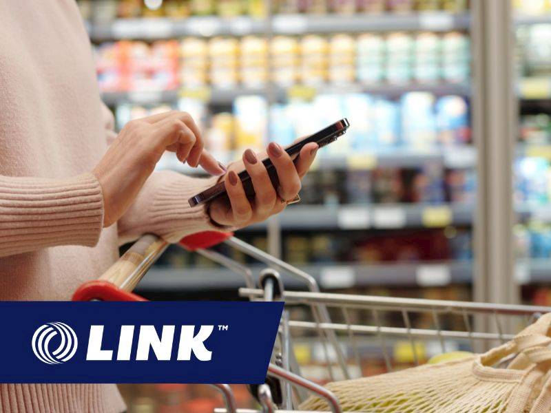 Christchurch Supermarket Business for Sale
