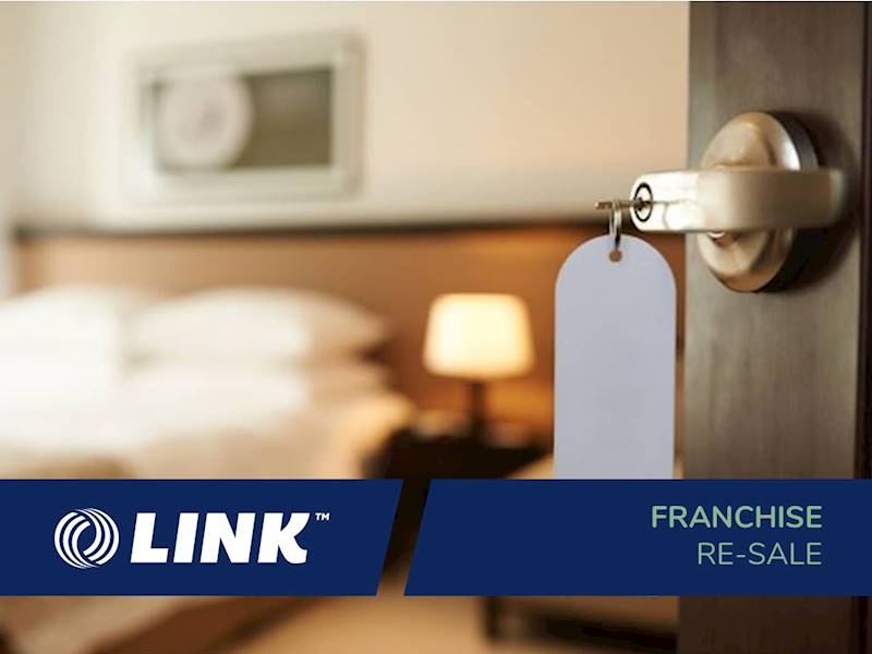 Auckland City Hotel Business for Sale