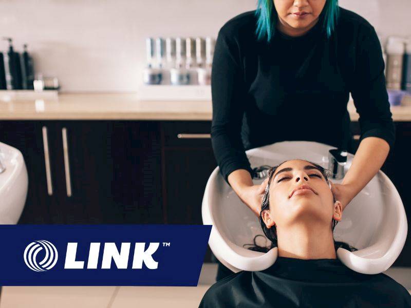 Melbourne Hair Business for Sale
