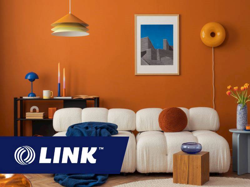 Auckland Surrounds Homeware/Hardware Business for Sale