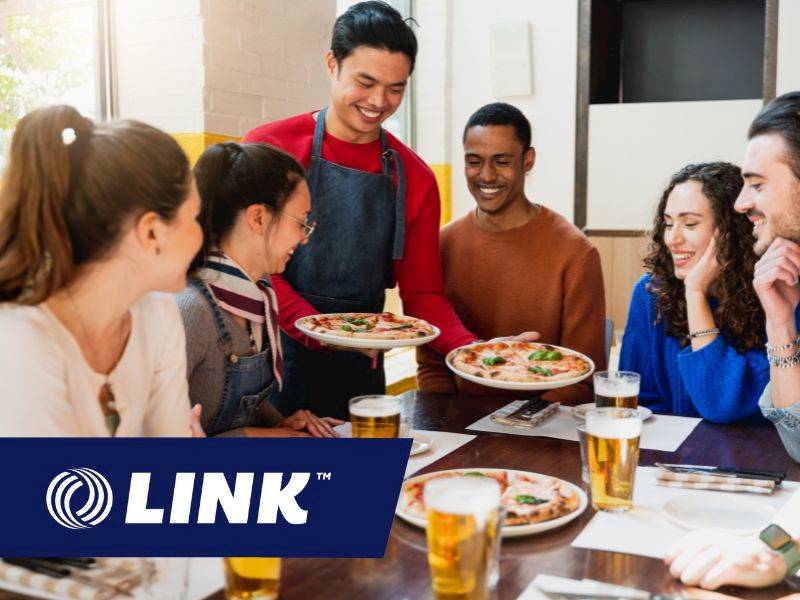 Pascoe Vale Restaurant Business for Sale