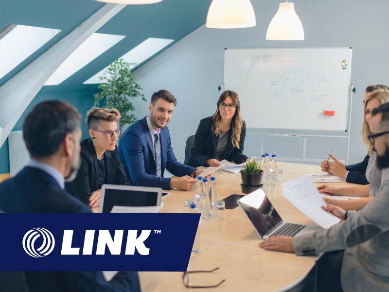 Melbourne Recruitment Business for Sale