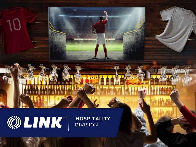 Gold Coast Bars/Nightclubs Business for Sale