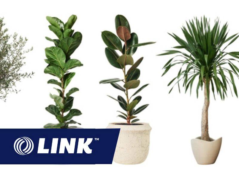 Gold Coast Region Florist/Nursery Business for Sale