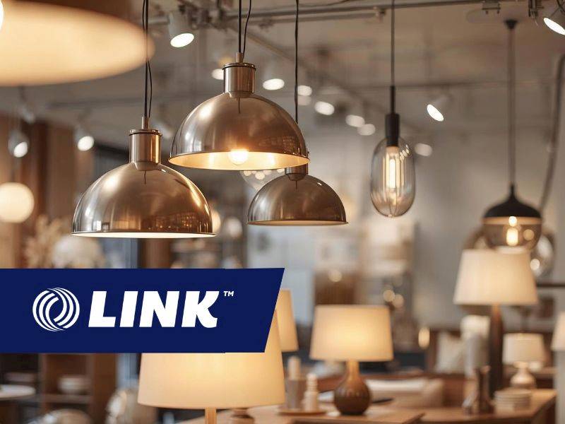 Albury Homeware/Hardware Business for Sale
