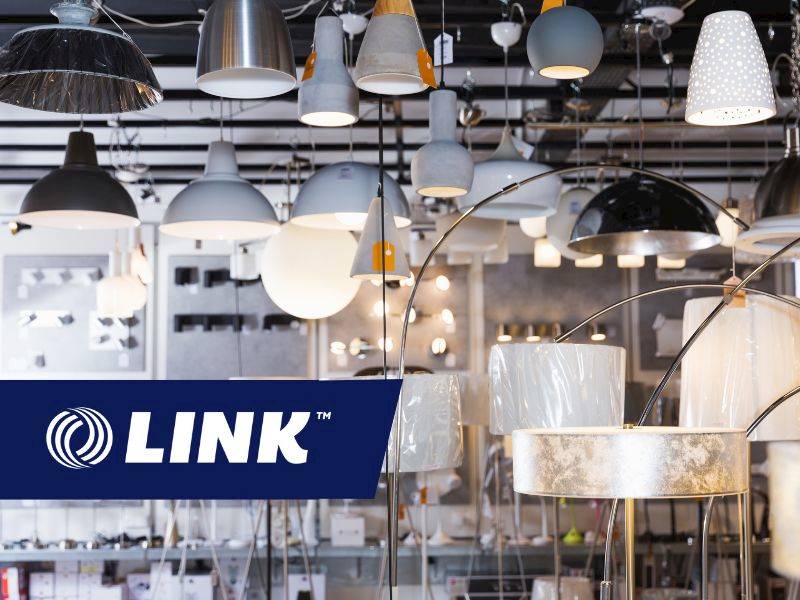 Wodonga Homeware/Hardware Business for Sale