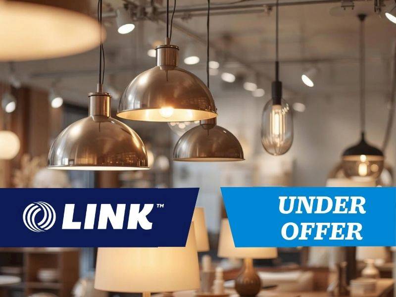 Albury Homeware/Hardware Business for Sale
