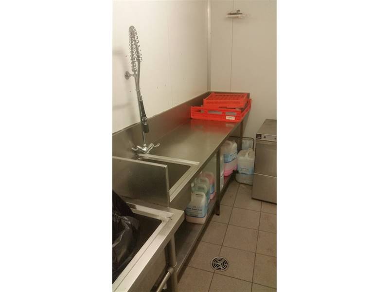 Sydney City Food/Hospitality Business for Sale Slide 2