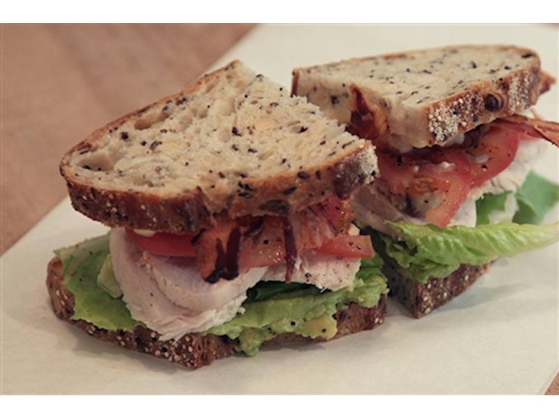 Sydney City Food/Hospitality Business for Sale Slide 3