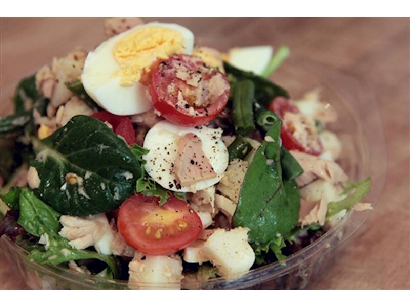 Sydney City Food/Hospitality Business for Sale Slide 4