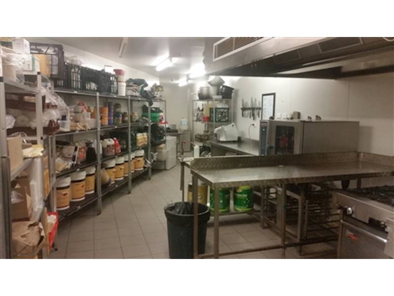 Sydney City Food/Hospitality Business for Sale