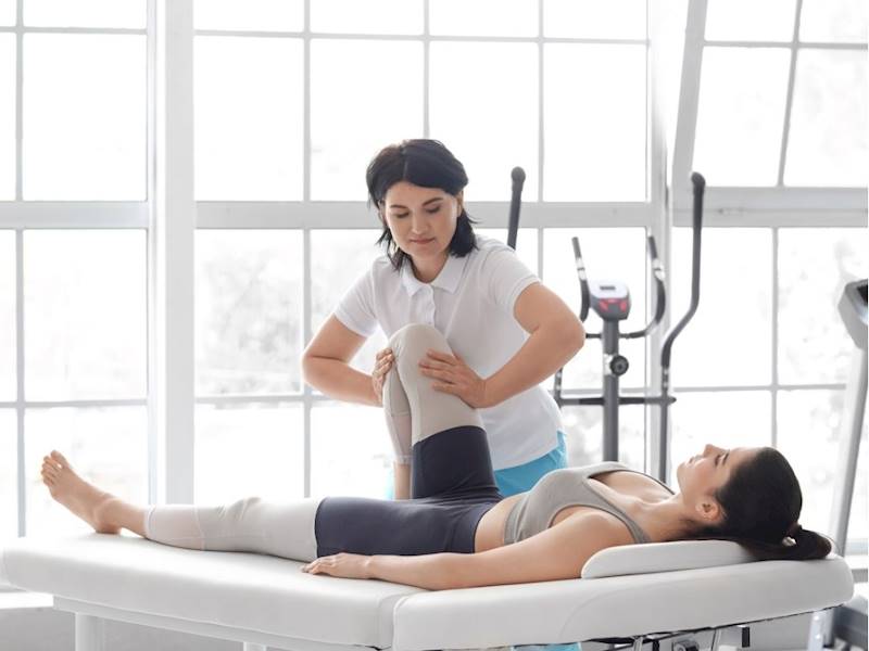 Sydney Physiotherapy Business for Sale Slide 3