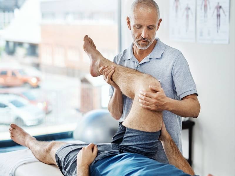 Sydney Physiotherapy Business for Sale Slide 4