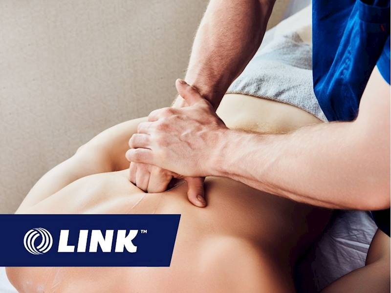 Sydney Physiotherapy Business for Sale