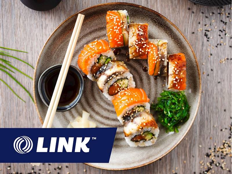 Auckland Surrounds Restaurant Business for Sale