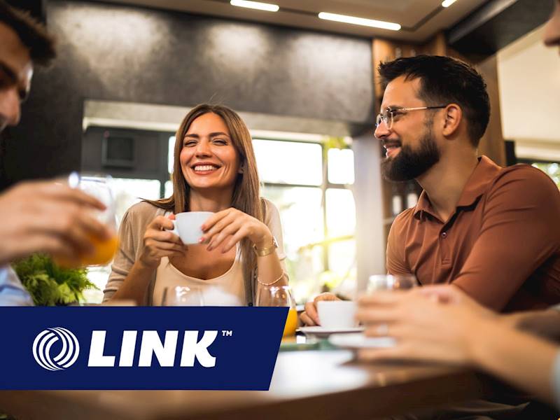 Christchurch Cafe/Coffee Shop Business for Sale