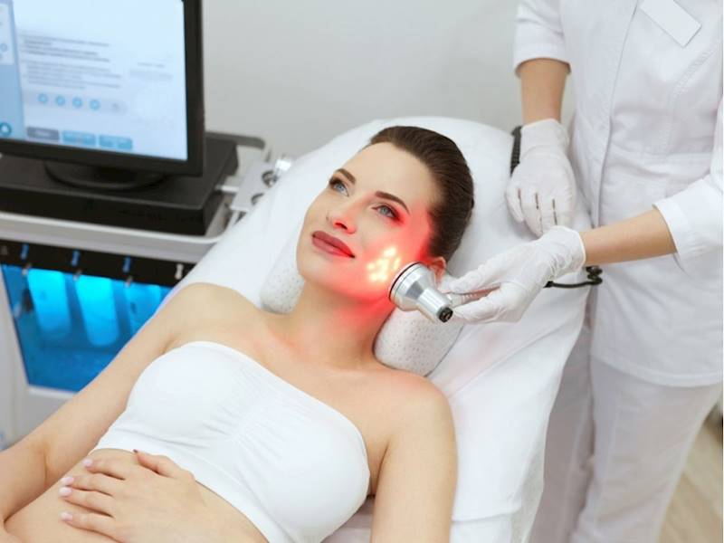Sydney Beauty Salon Business for Sale Slide 2
