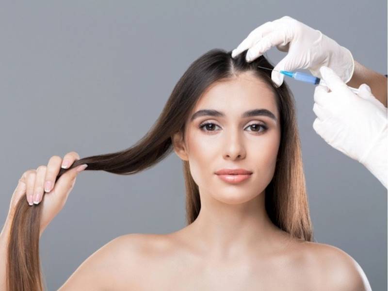 Sydney Beauty Salon Business for Sale Slide 3