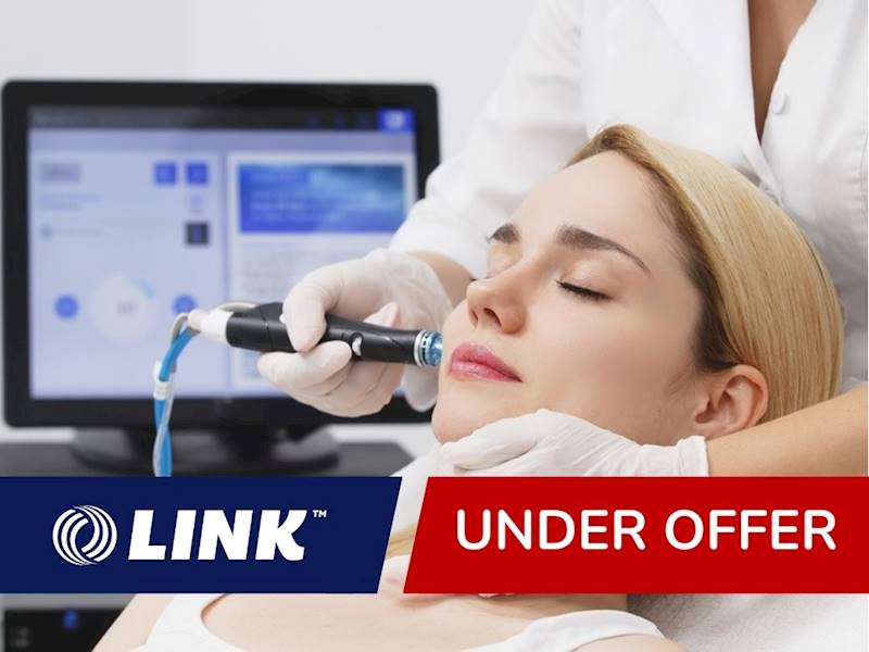 Sydney Beauty Salon Business for Sale