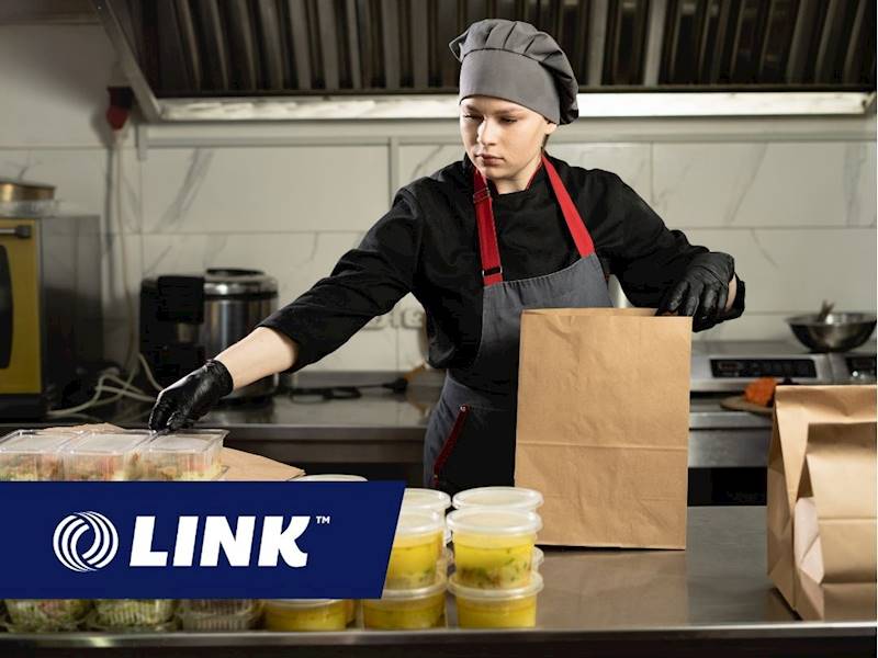 Sydney Restaurant Business for Sale