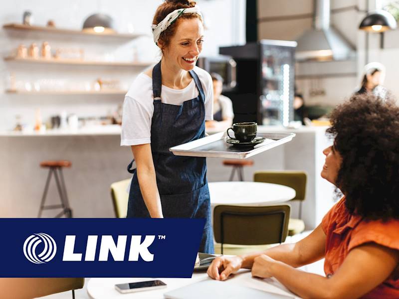 Christchurch Cafe/Coffee Shop Business for Sale