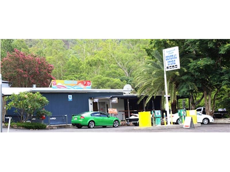 Automotive Business for Sale