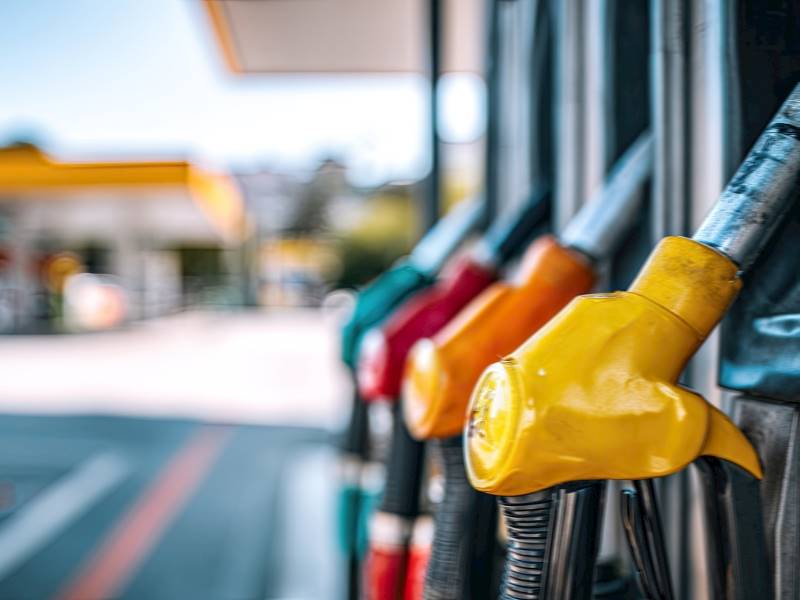 Auckland City Service Station Business for Sale Slide 2