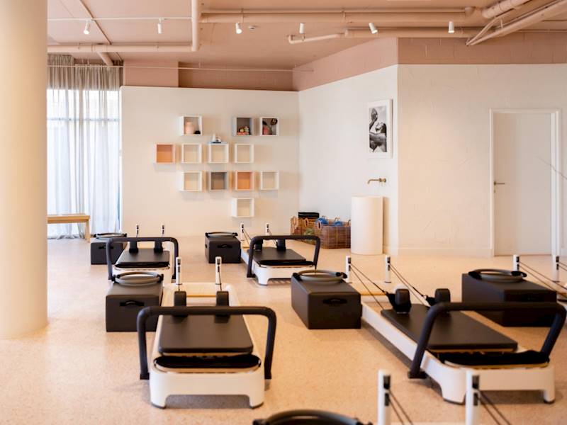 Sans Souci Sports Complex/Gym Business for Sale Slide 2