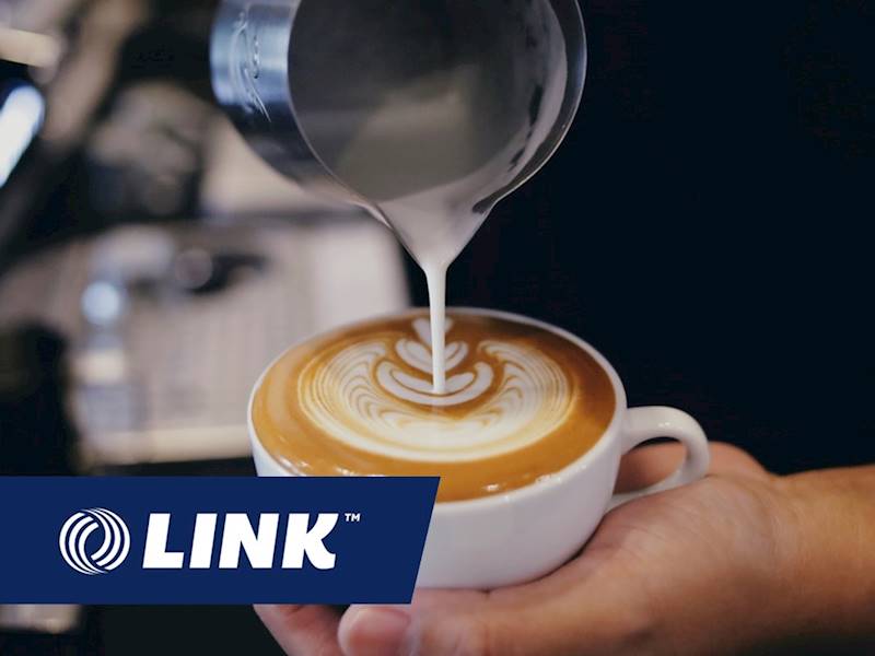 Brisbane Region Cafe/Coffee Shop Business for Sale