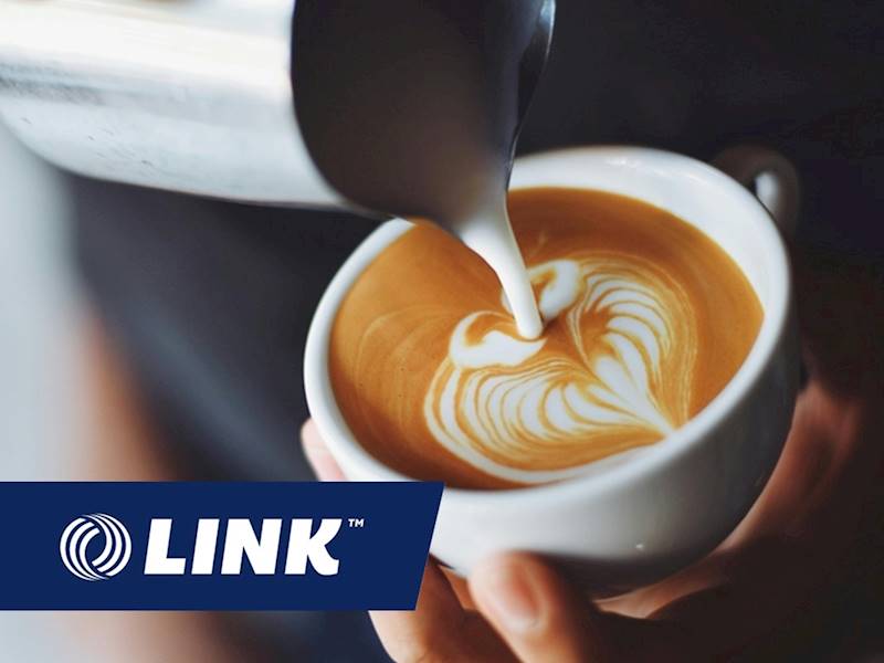 Brisbane Region Cafe/Coffee Shop Business for Sale