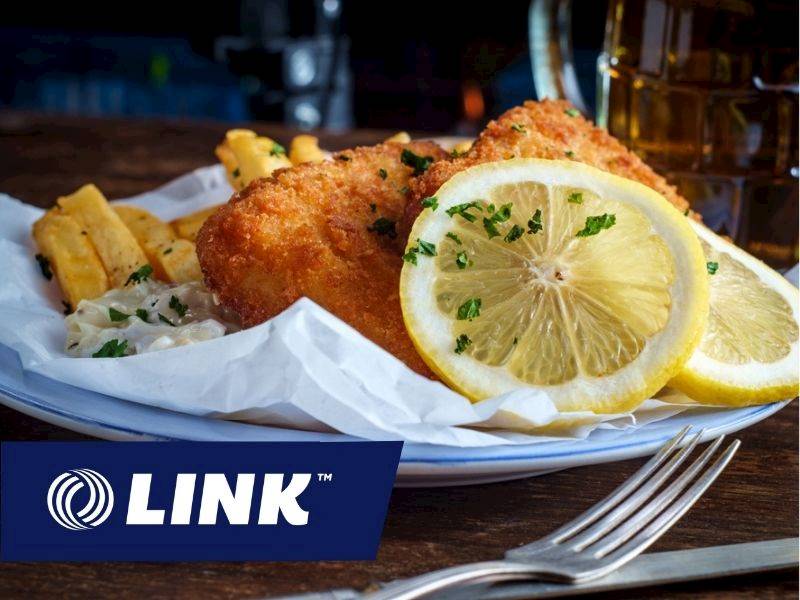 Brisbane Region Takeaway Food Business for Sale