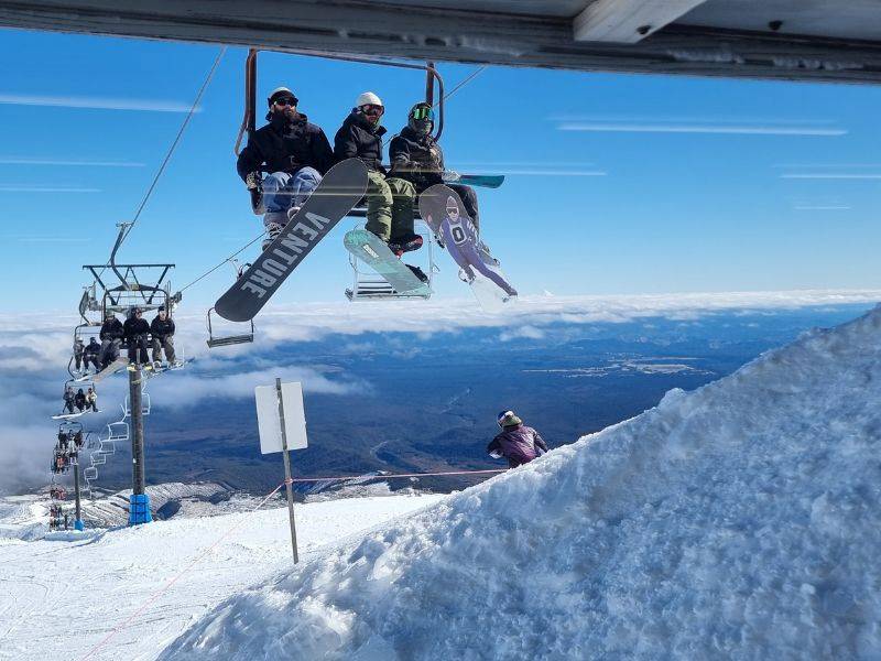 Ohakune Motel Business for Sale Slide 2