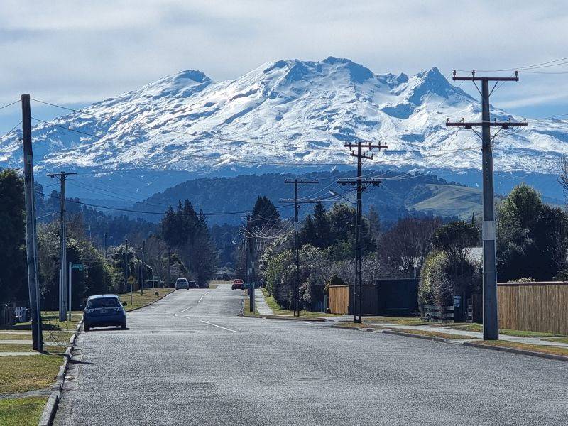 Ohakune Motel Business for Sale Slide 4