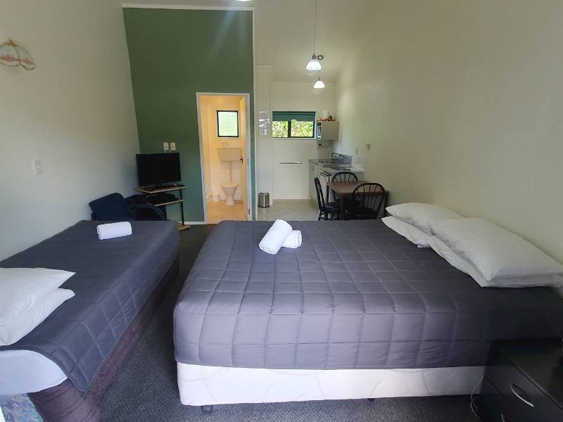 Ohakune Motel Business for Sale Slide 8