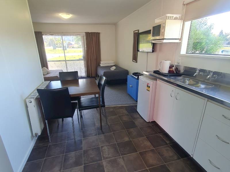 Ohakune Motel Business for Sale Slide 9