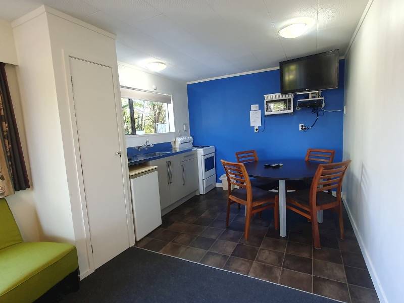 Ohakune Motel Business for Sale Slide 11