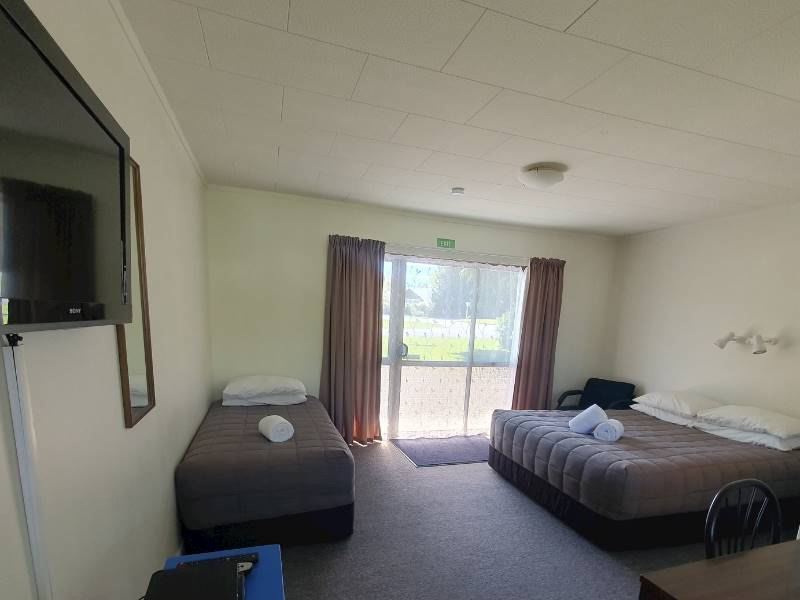 Ohakune Motel Business for Sale Slide 12