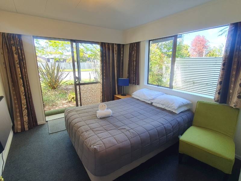 Ohakune Motel Business for Sale Slide 11