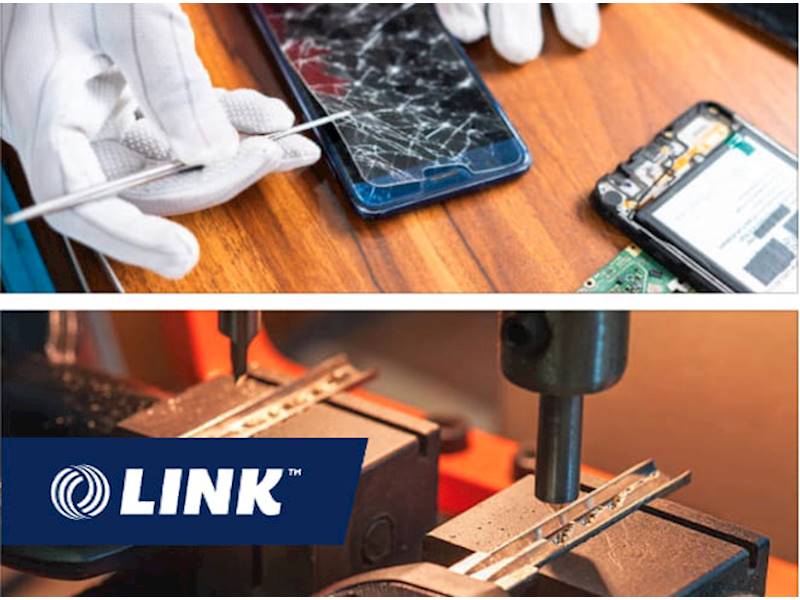 Auckland City Repair Business for Sale