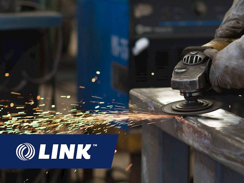 Sunshine Coast Region Manufacturing/Engineering Business for Sale Slide 2
