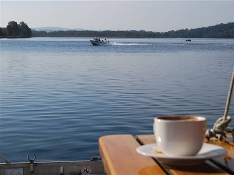 Sydney City Food/Hospitality Business for Sale