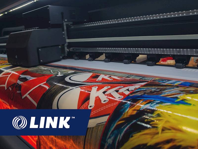 Central West NSW Paper/Printing Business for Sale