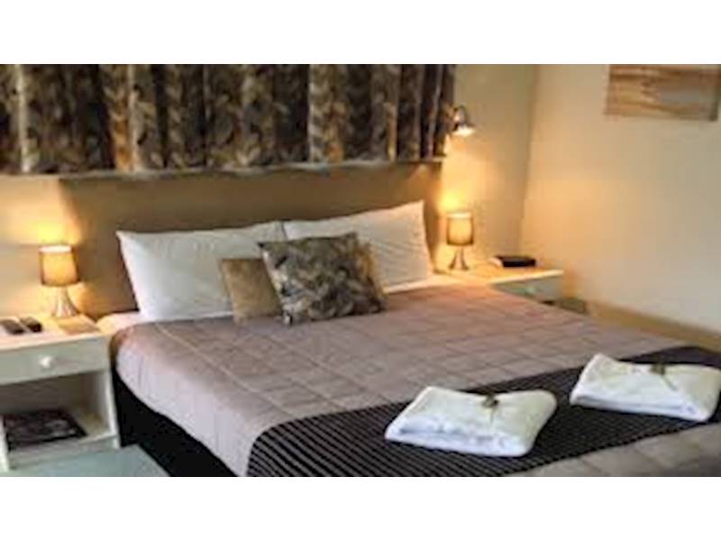 Christchurch Motel Business for Sale