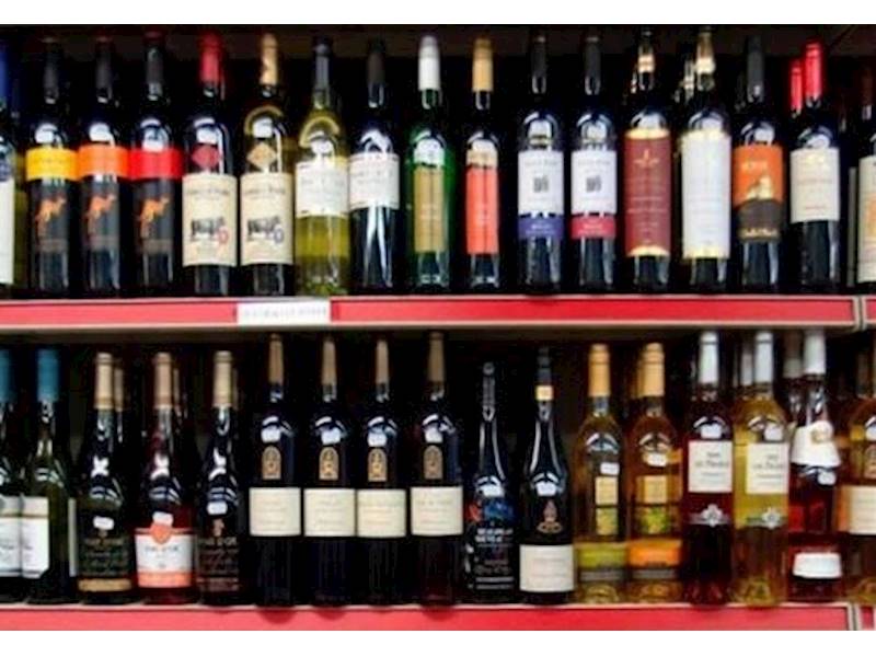 Manukau City Alcohol/Liquor Business for Sale