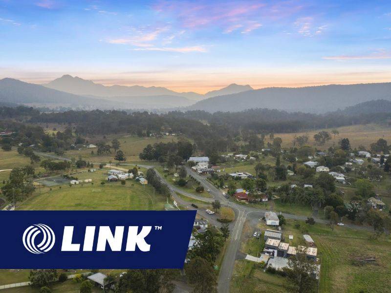 Scenic Rim Region Post Offices Business for Sale Slide 3